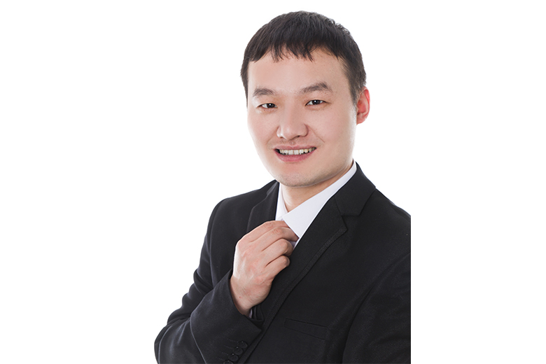 方伟--嘉兴乐有房房产经纪有限公司-总经理