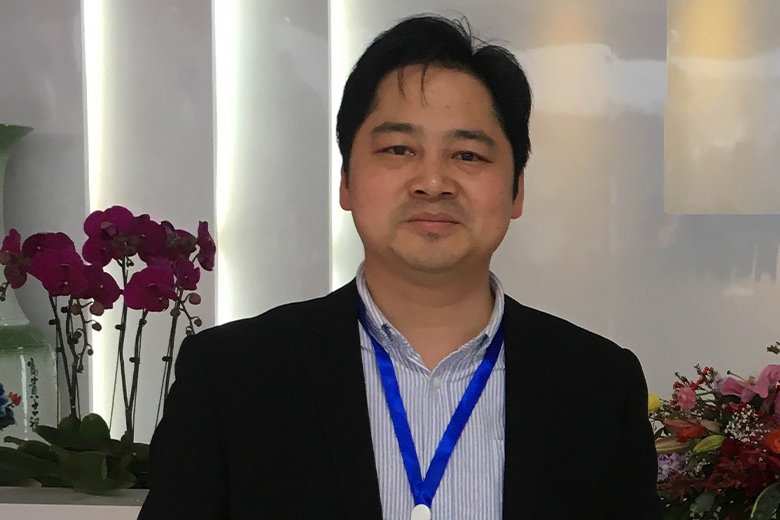 聂海军--副会长、嘉兴海盛达汽车部件有限公司-总经理